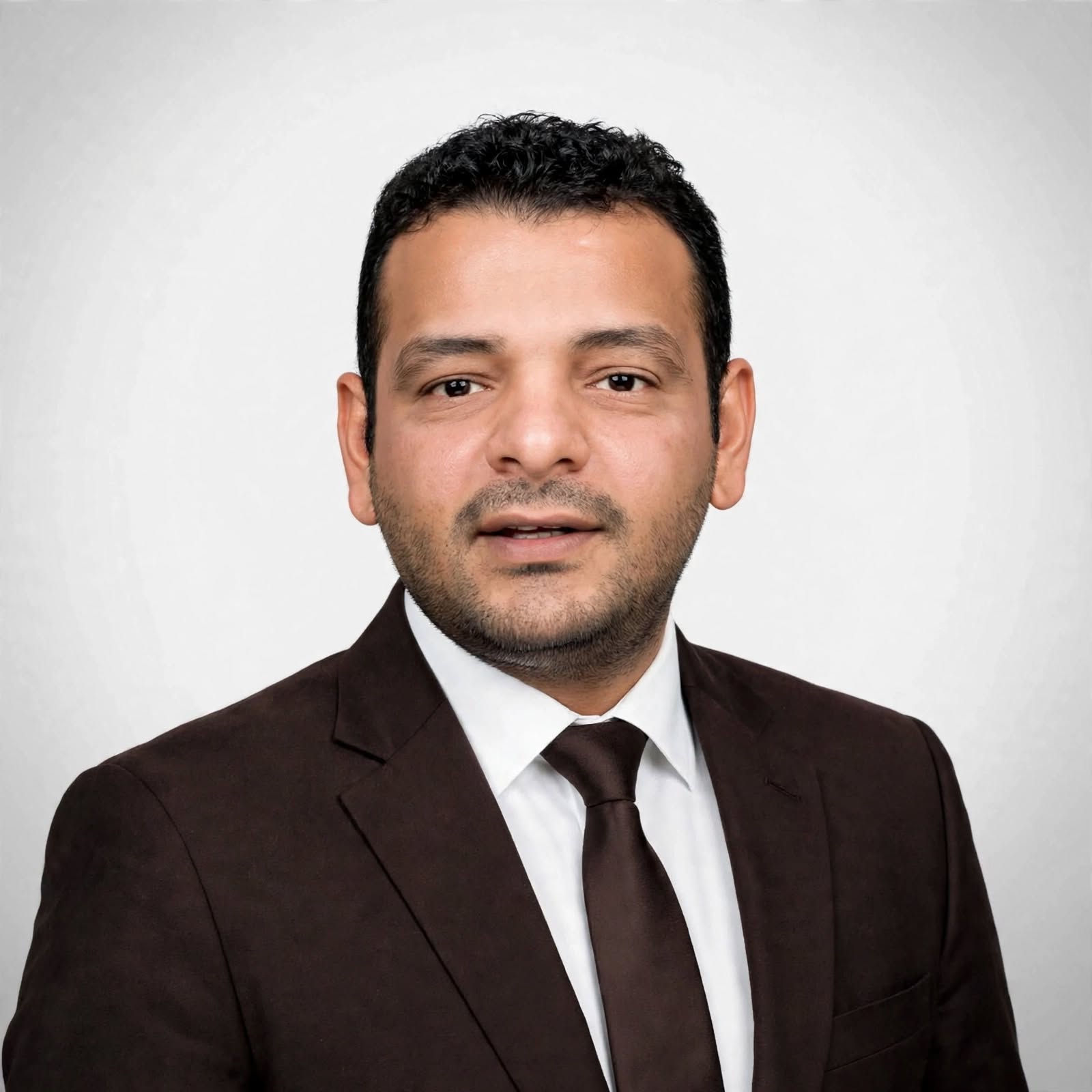 Amr Mohamed - Founder & CEO