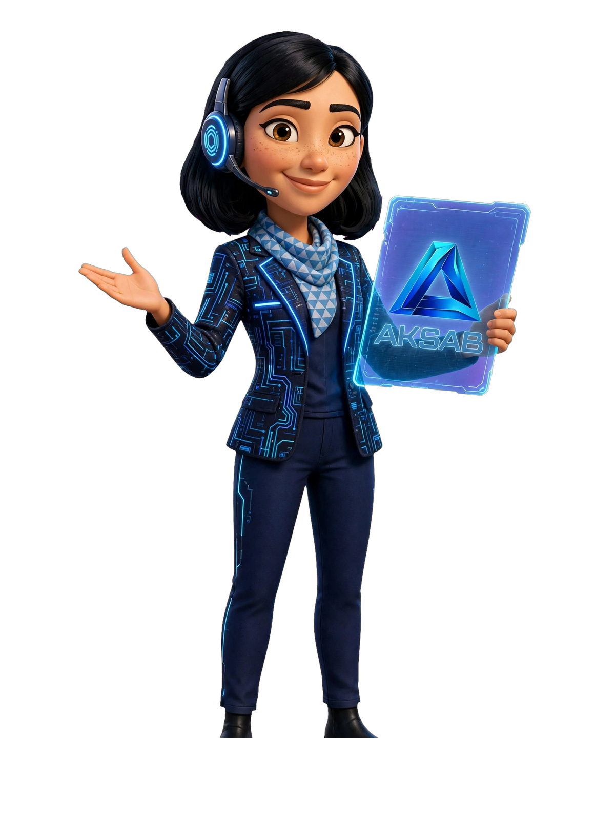 Shira AI Demand and Replenishment Representative
